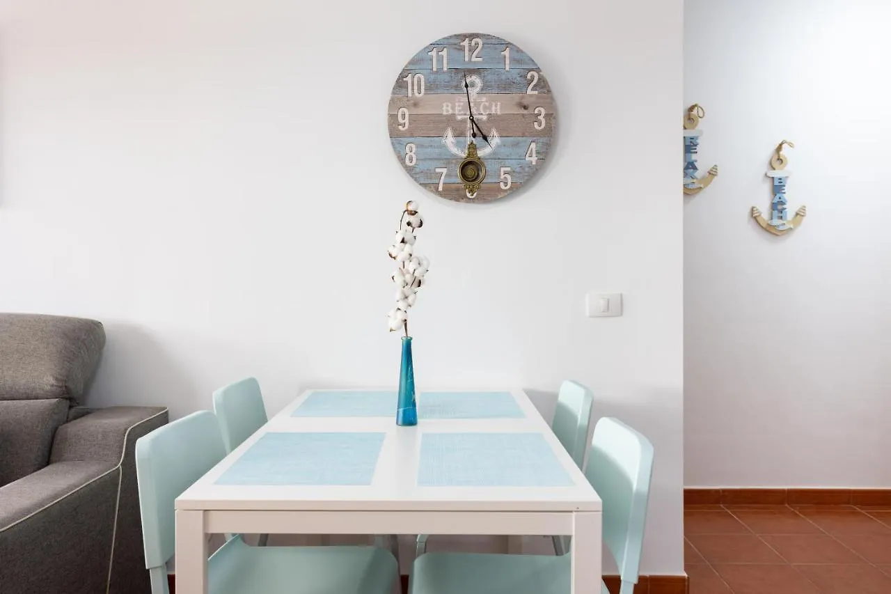 Апартаменты Casa Mar La Jaca