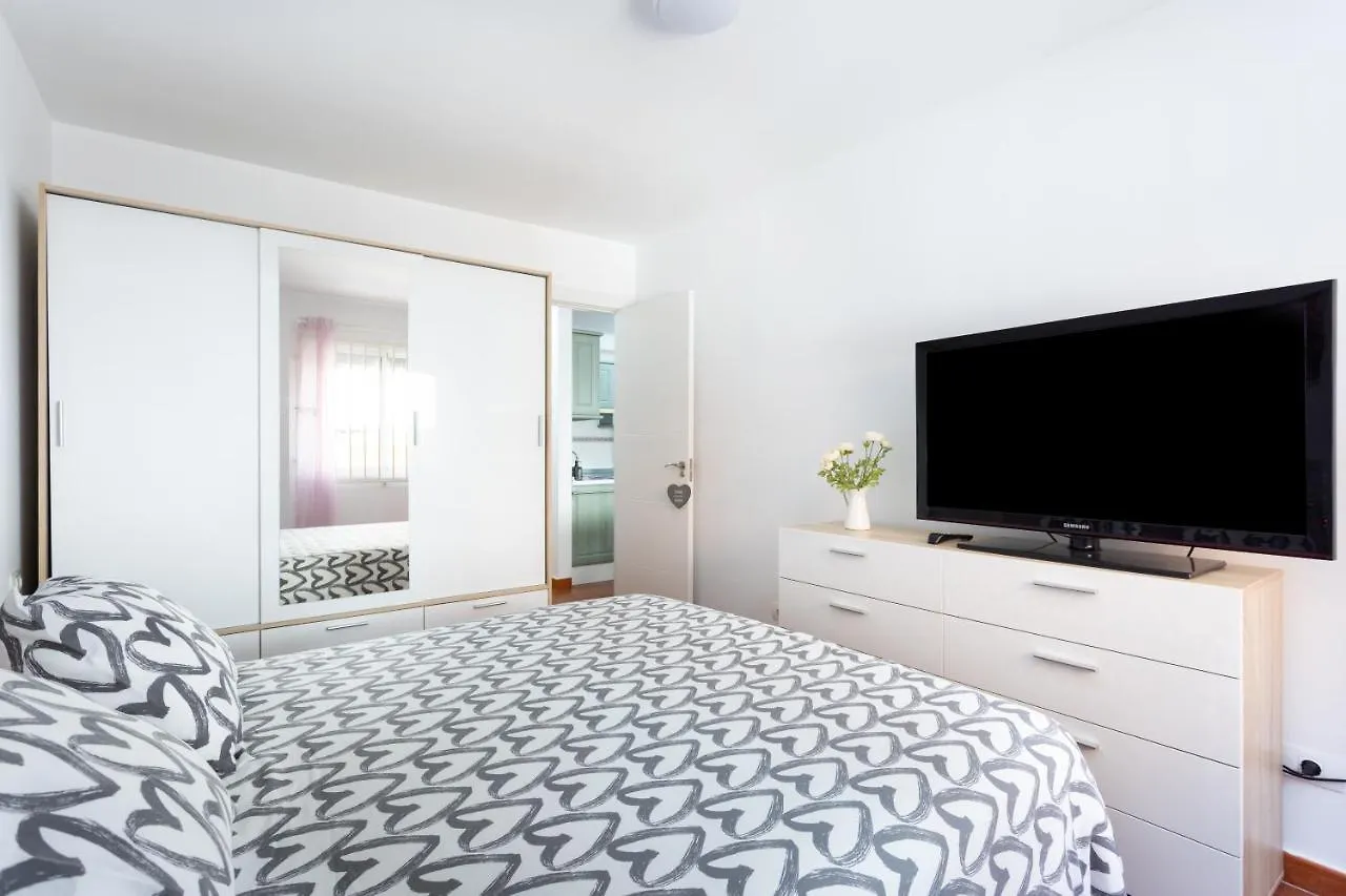 Апартаменты Casa Mar La Jaca